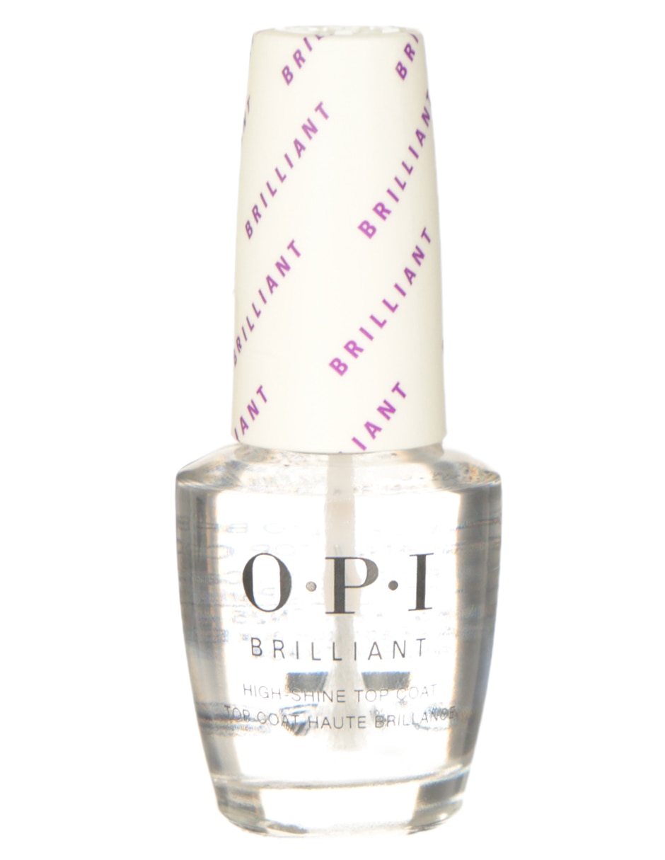 Esmalte de uñas Brilliant 2