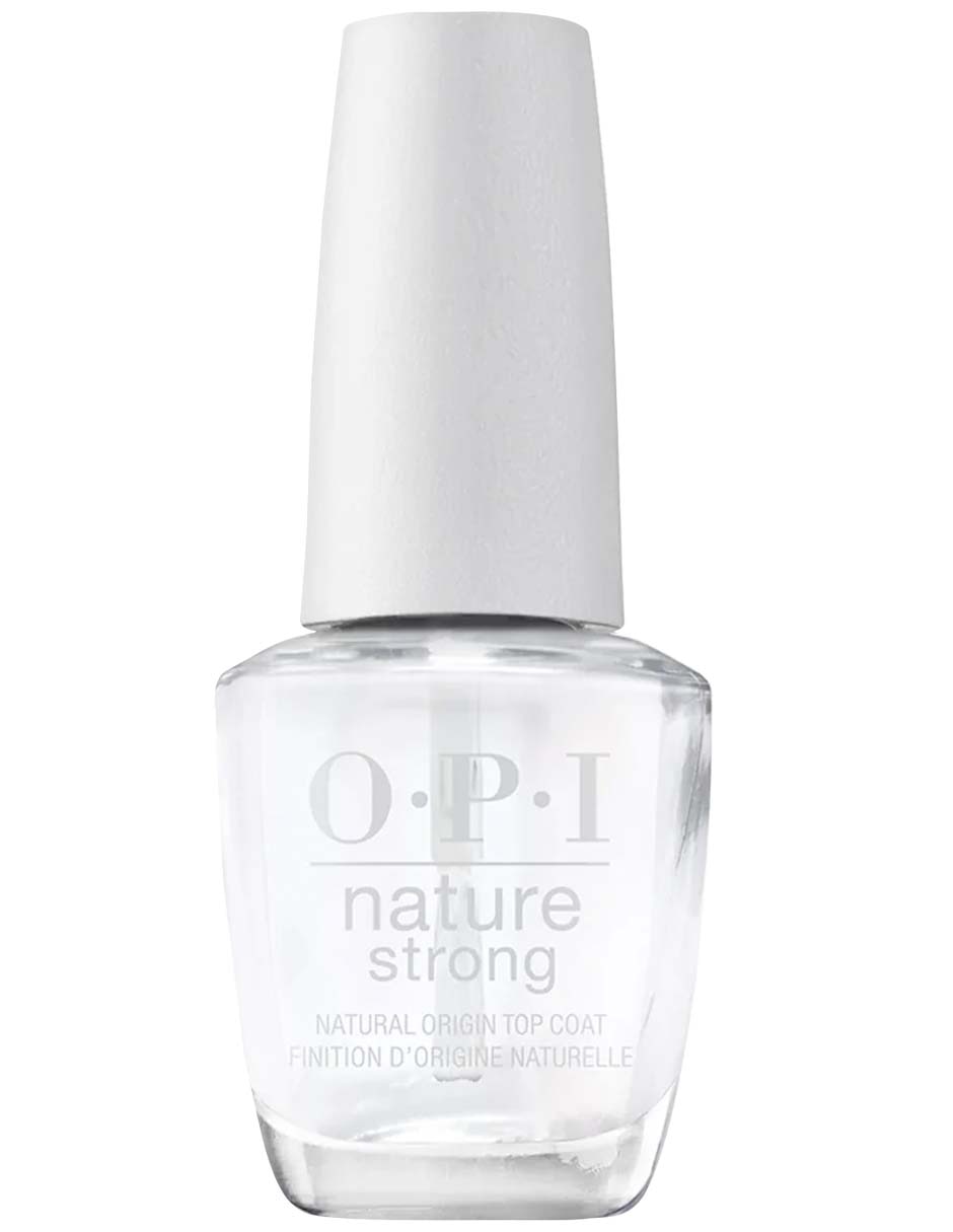 Esmalte de uñas Nature Strong 2