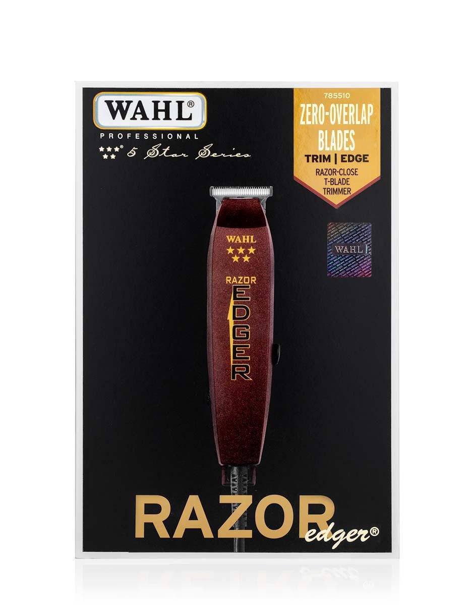 Recortadora para cabello, barba y cuerpo 4
