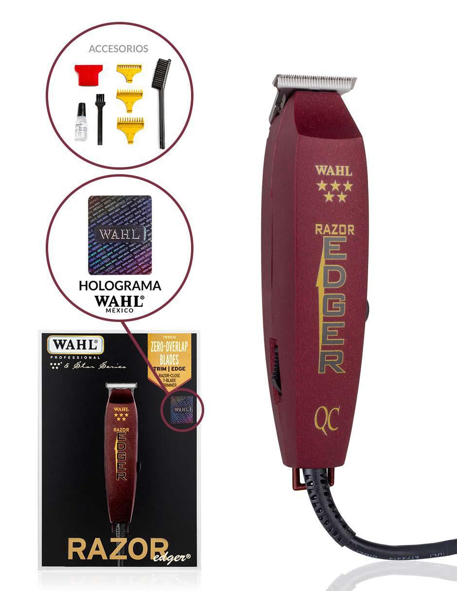 Recortadora para cabello, barba y cuerpo 5