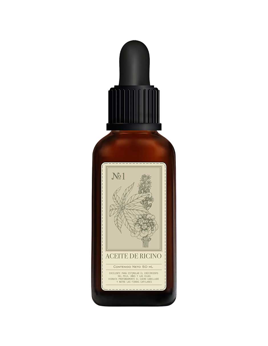 Aceite 50 ml