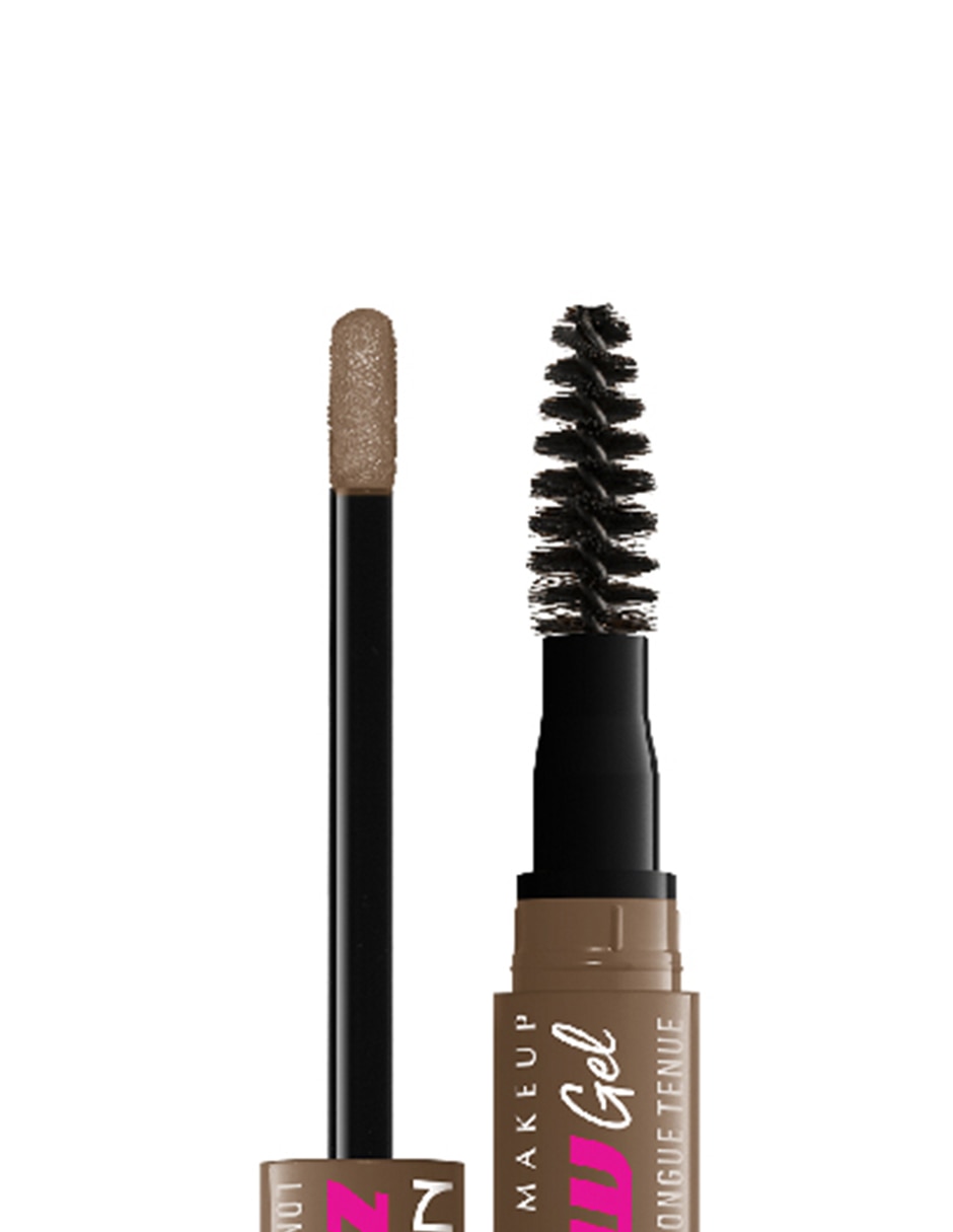 Gel para cejas Zero To Brow a prueba de agua 3