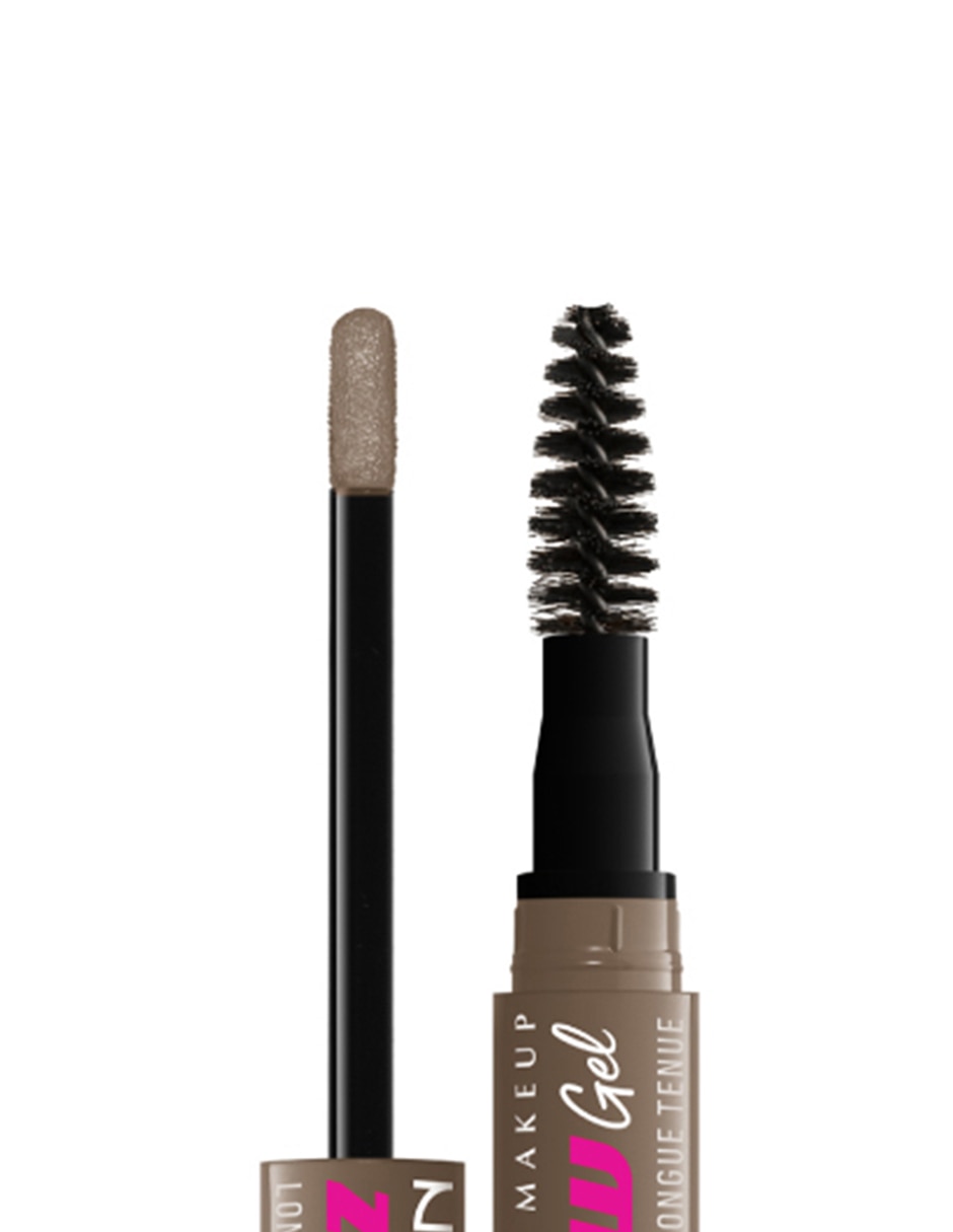 Gel para cejas Zero To Brow a prueba de agua 3