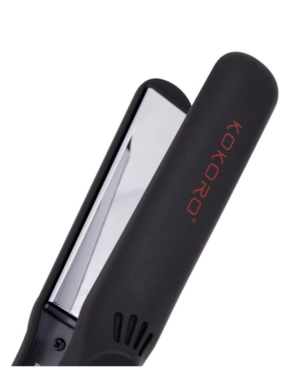 Alaciadora Kokoro Soft touch placas de nano titanium Liverpool