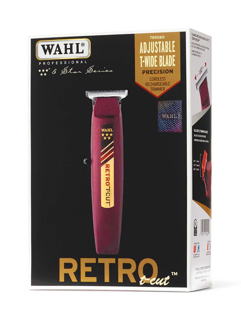 Recortadora para cabello, barba y cuerpo 2
