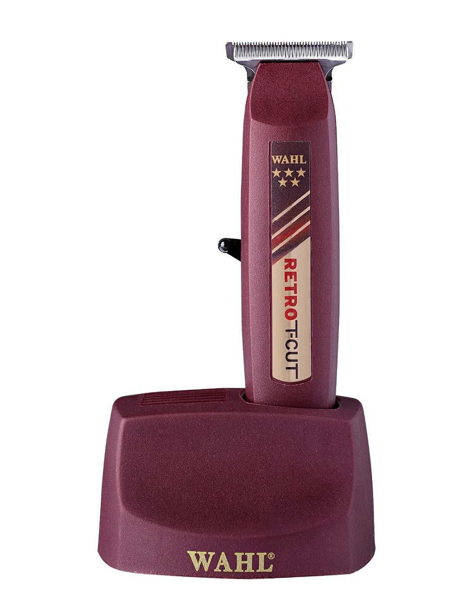 Recortadora para cabello, barba y cuerpo 4