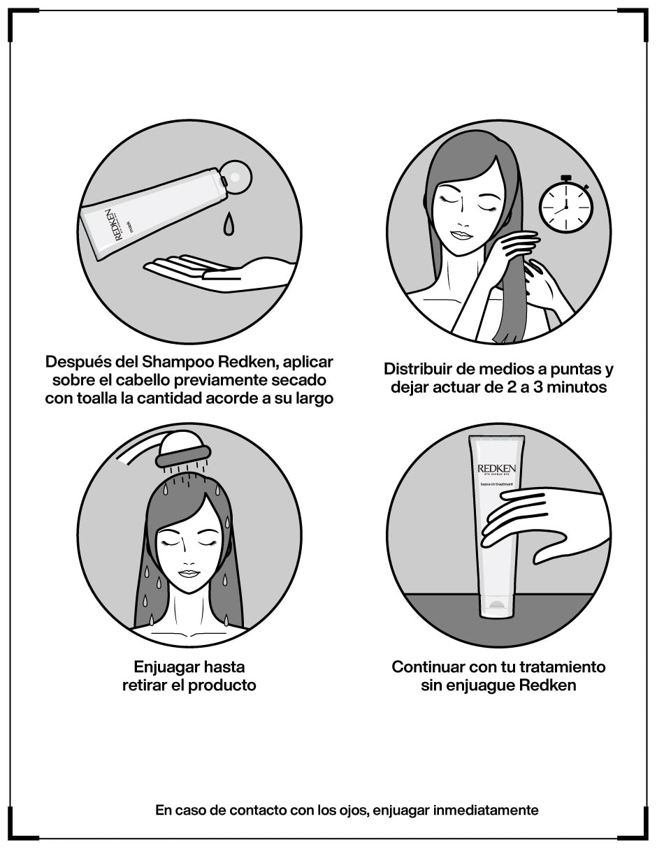 Mascarilla para fortalecimiento Extreme 4