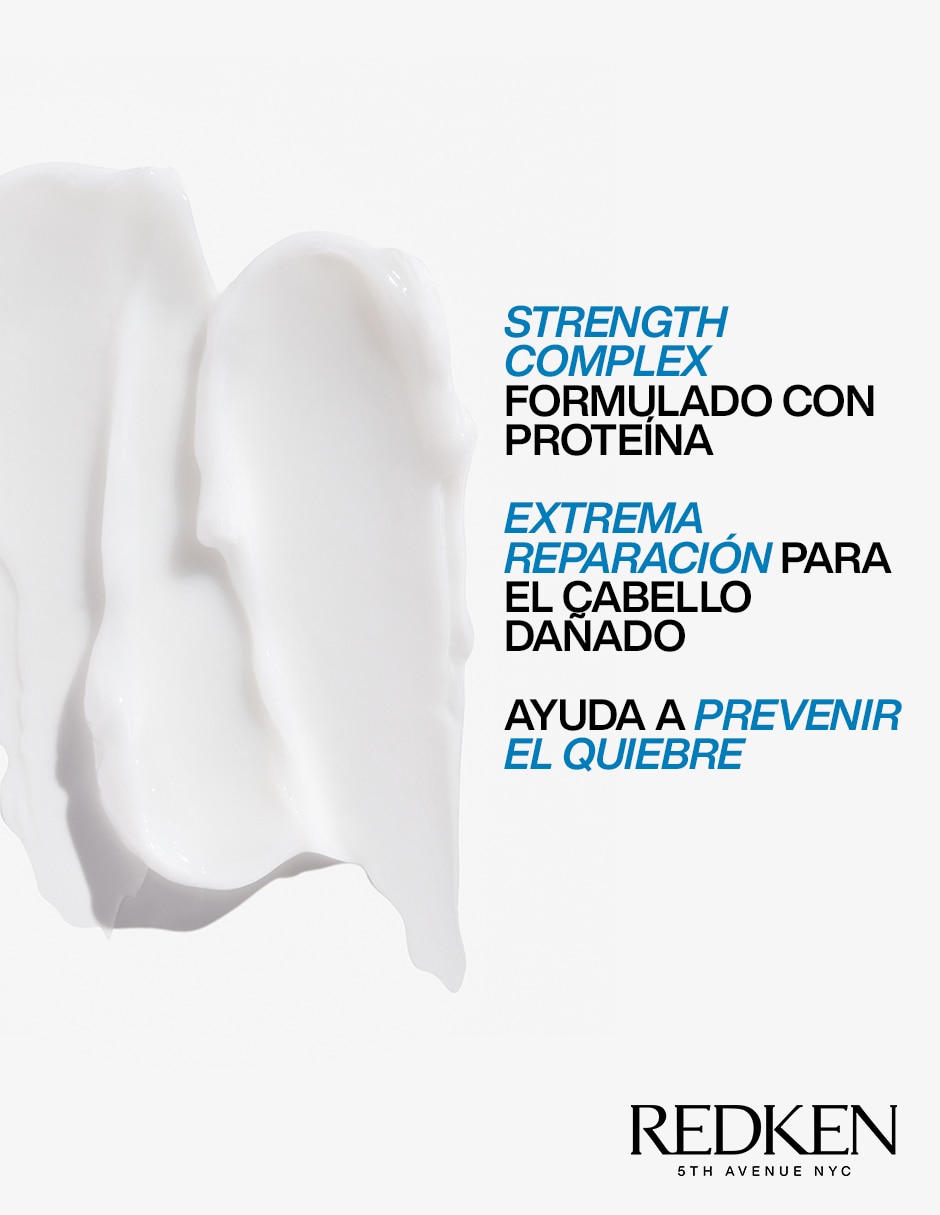 Sérum de protección térmica para cabello todo tipo piel 5