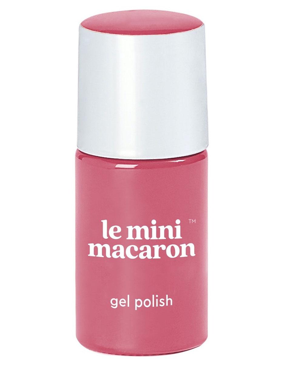 Esmalte de uñas gel polish