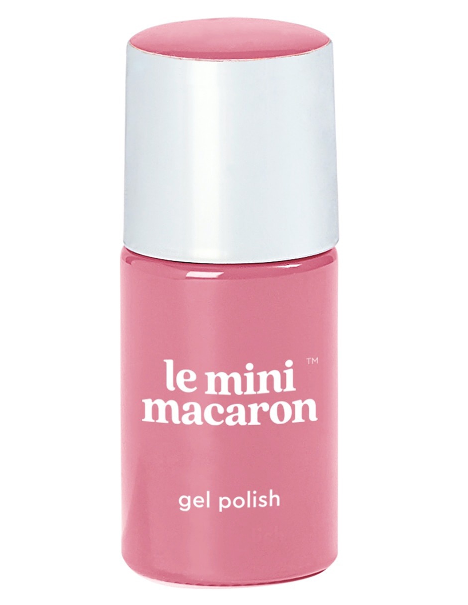 Esmalte de uñas gel polish
