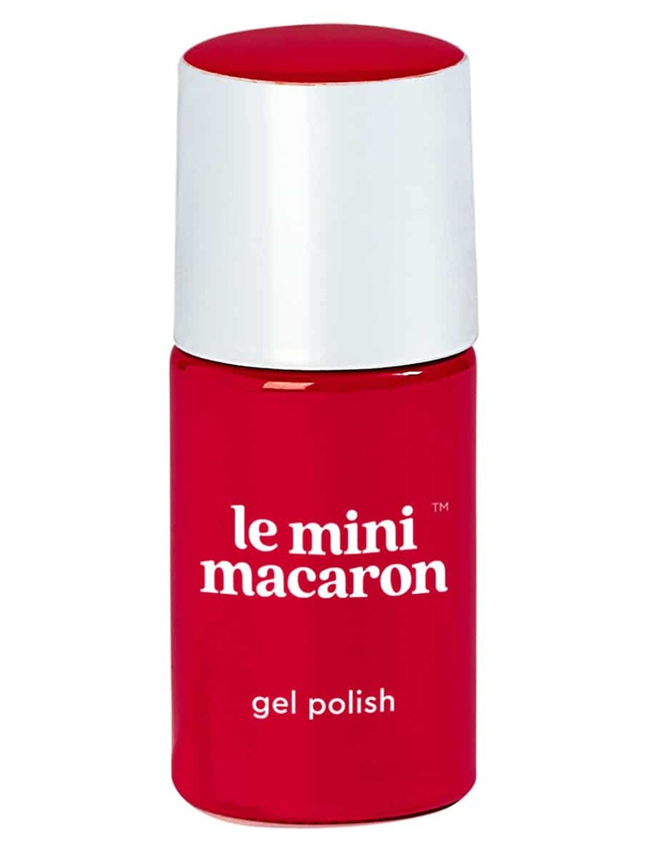Esmalte de uñas gel polish