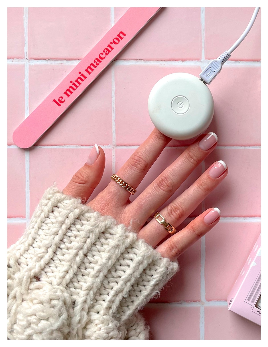 Esmalte de uñas 5