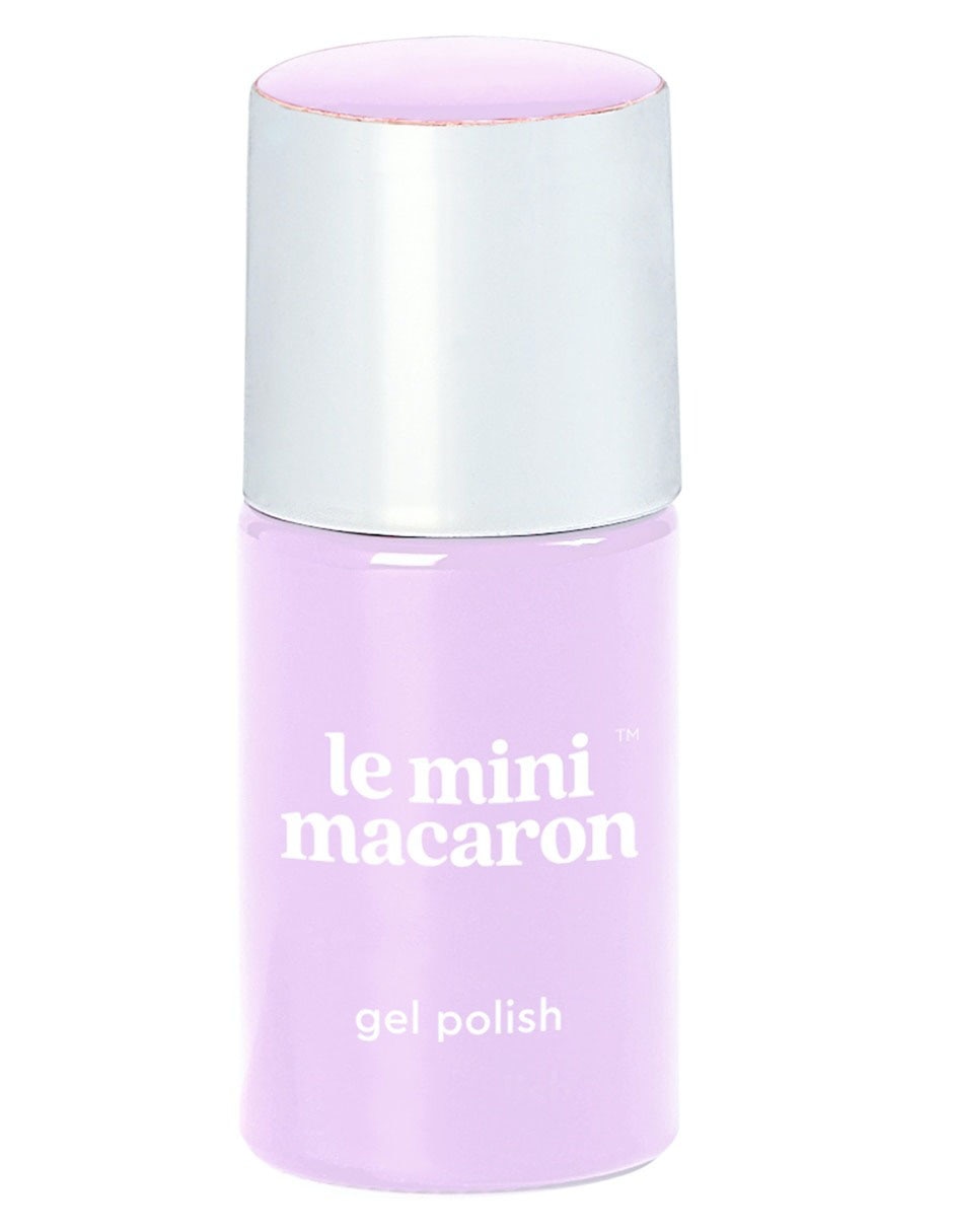Esmalte de uñas gel polish