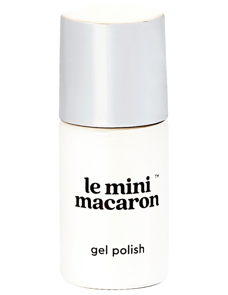 Esmalte de uñas gel polish
