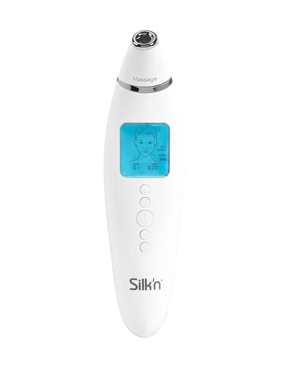 Masajeador facial Silk´n