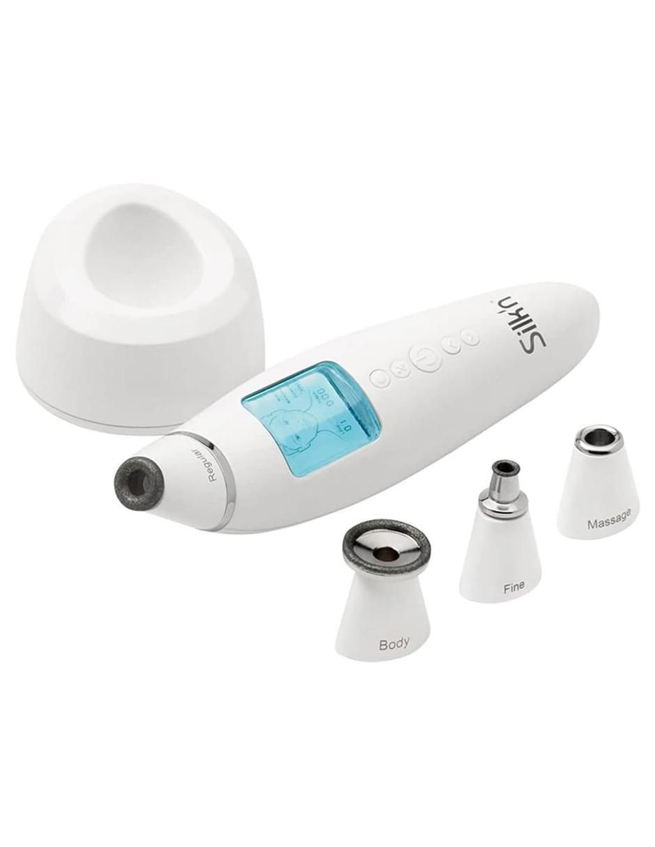 Masajeador facial Silk´n 2