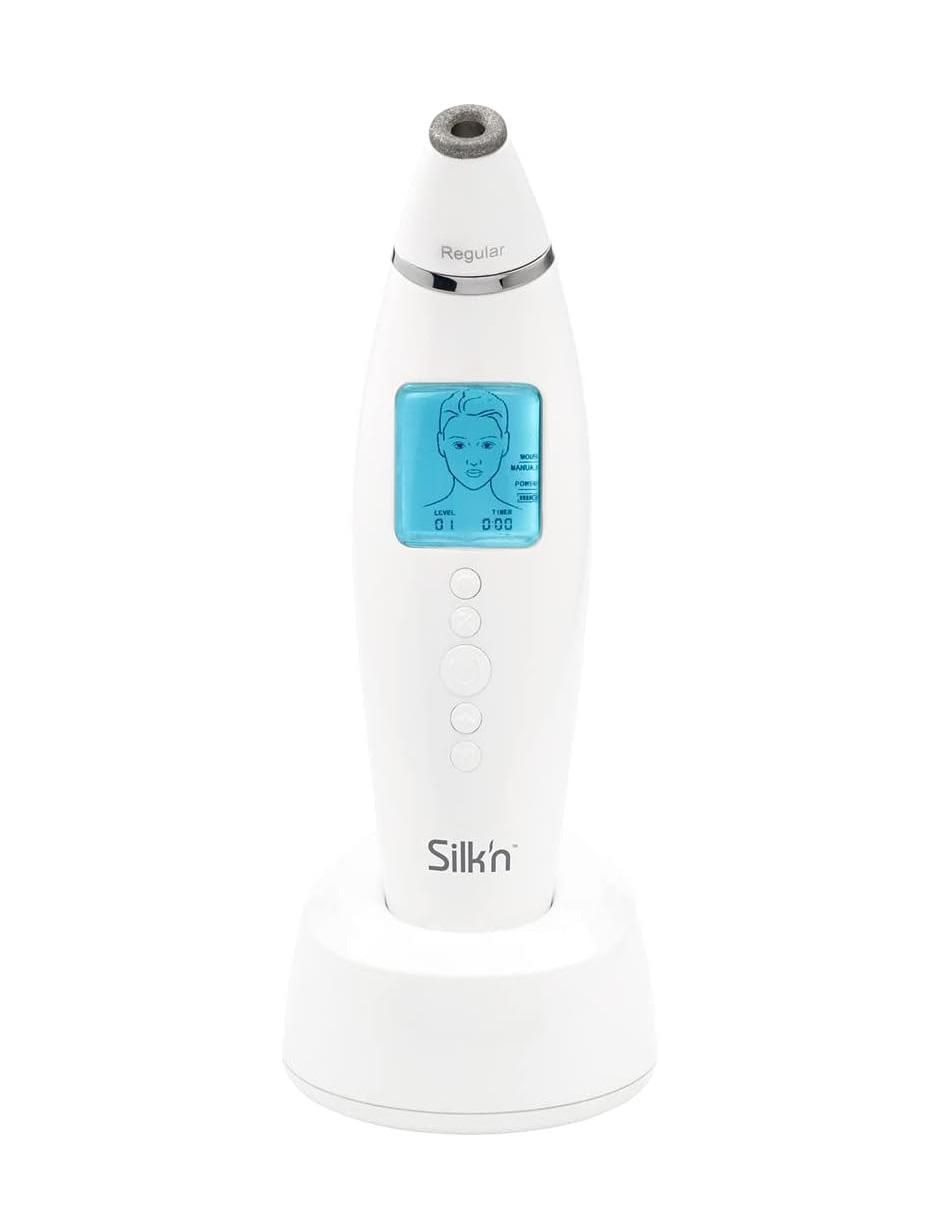 Masajeador facial Silk´n 3