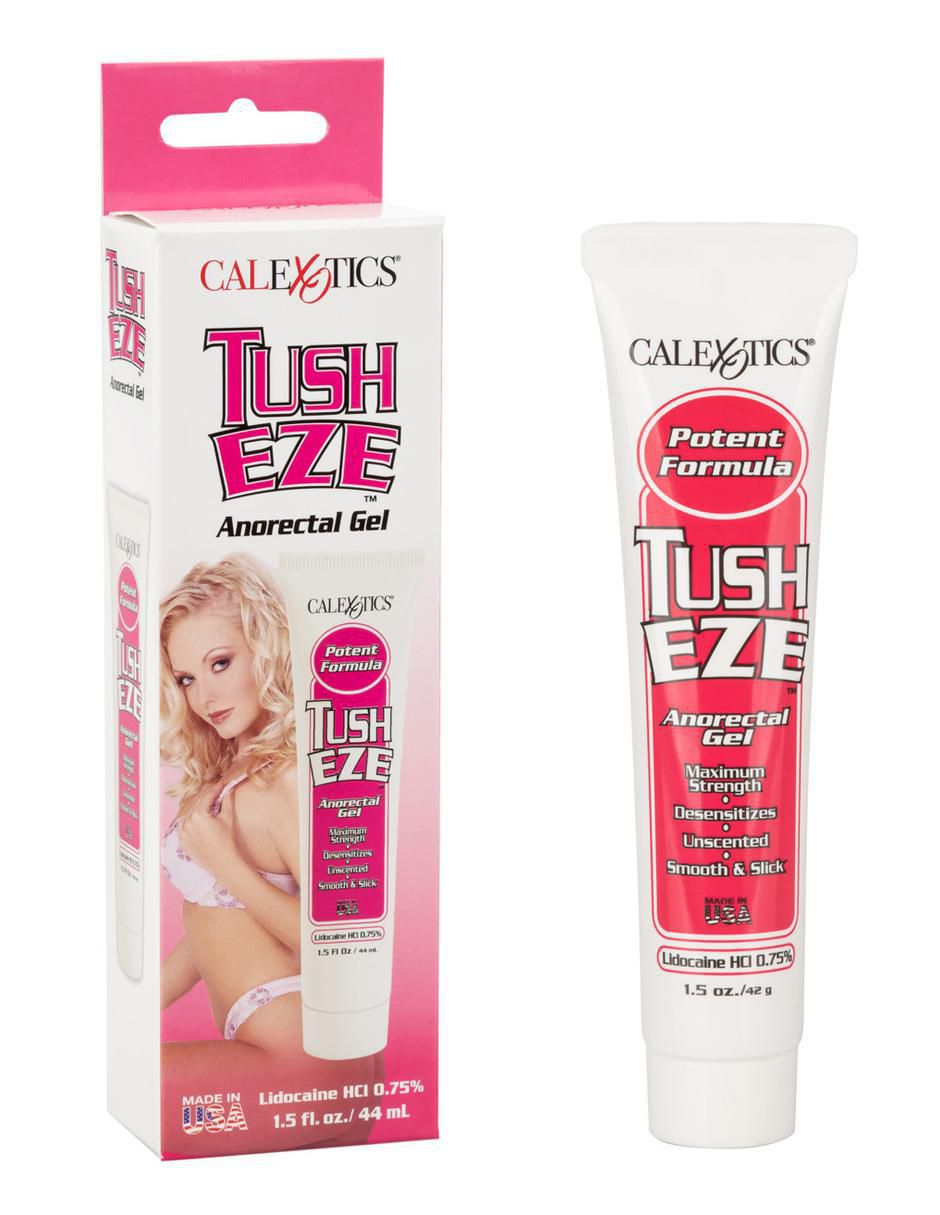 Lubricante íntimo 2