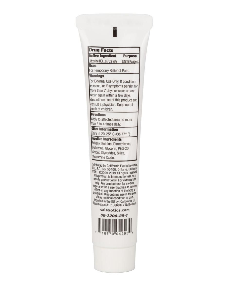 Lubricante íntimo 5