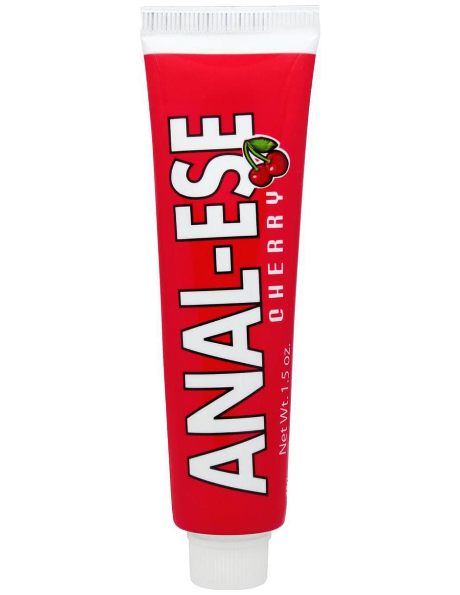 Lubricante íntimo 1