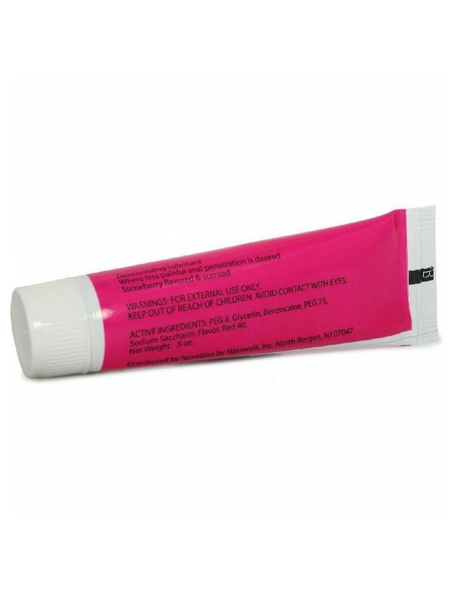Lubricante íntimo 4