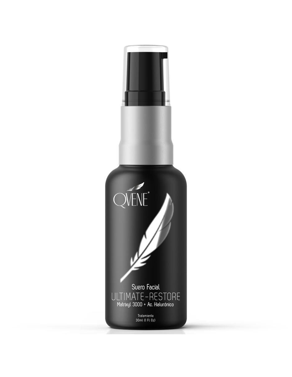 Sérum antiedad todo tipo piel 2