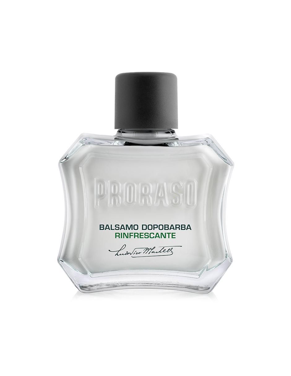 After shave Eucalipto y Mentol Refrescante 3