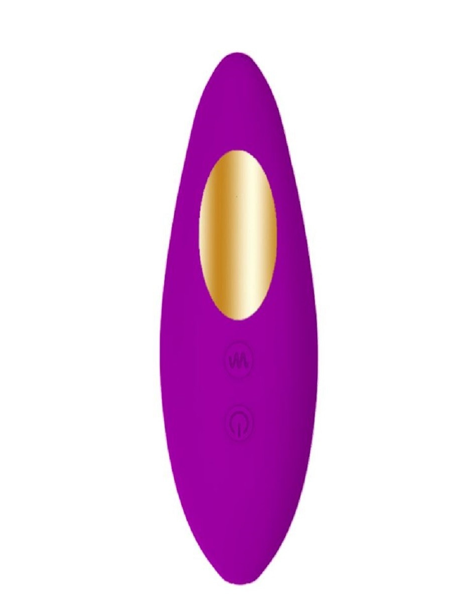 Masajeador íntimo para mujer 3