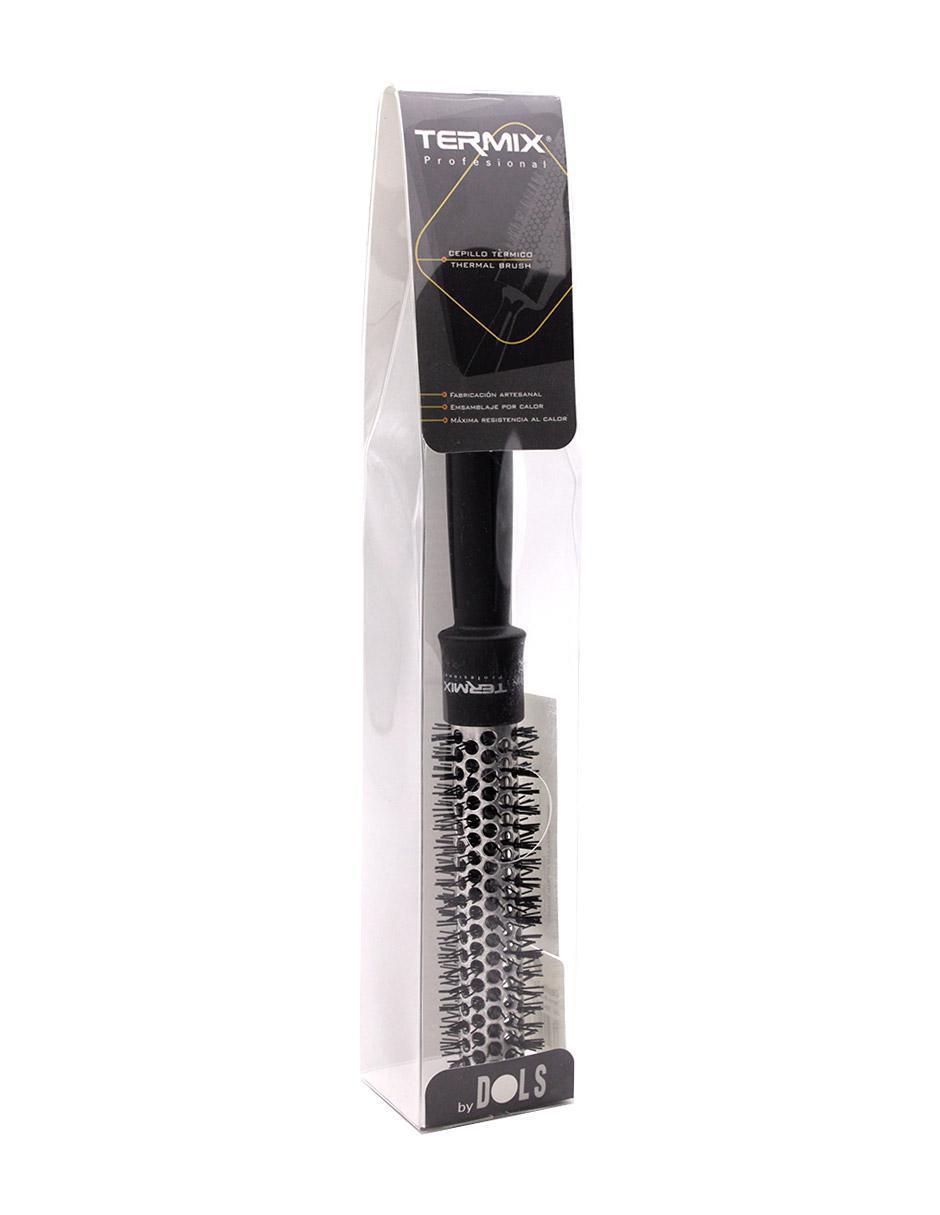 Cepillo para cabello de cerámica 4
