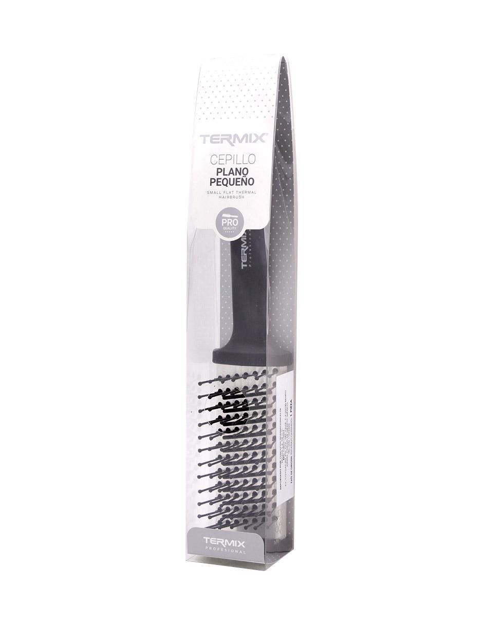 Cepillo para cabello de plástico 3