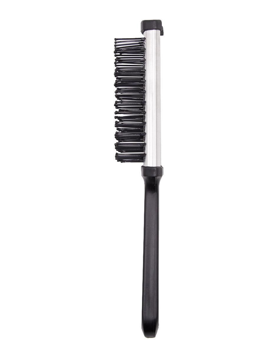 Cepillo para cabello de plástico 4