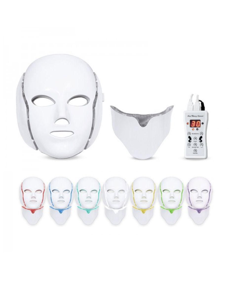 Masajeador facial 2
