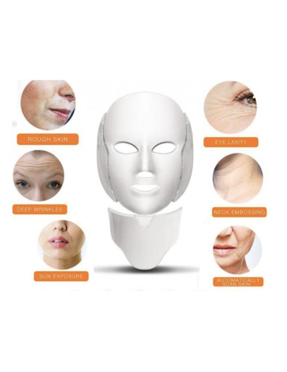 Masajeador facial 3