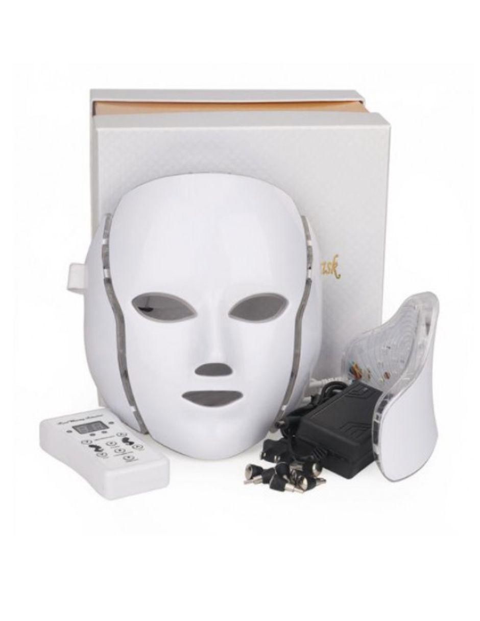 Masajeador facial 5