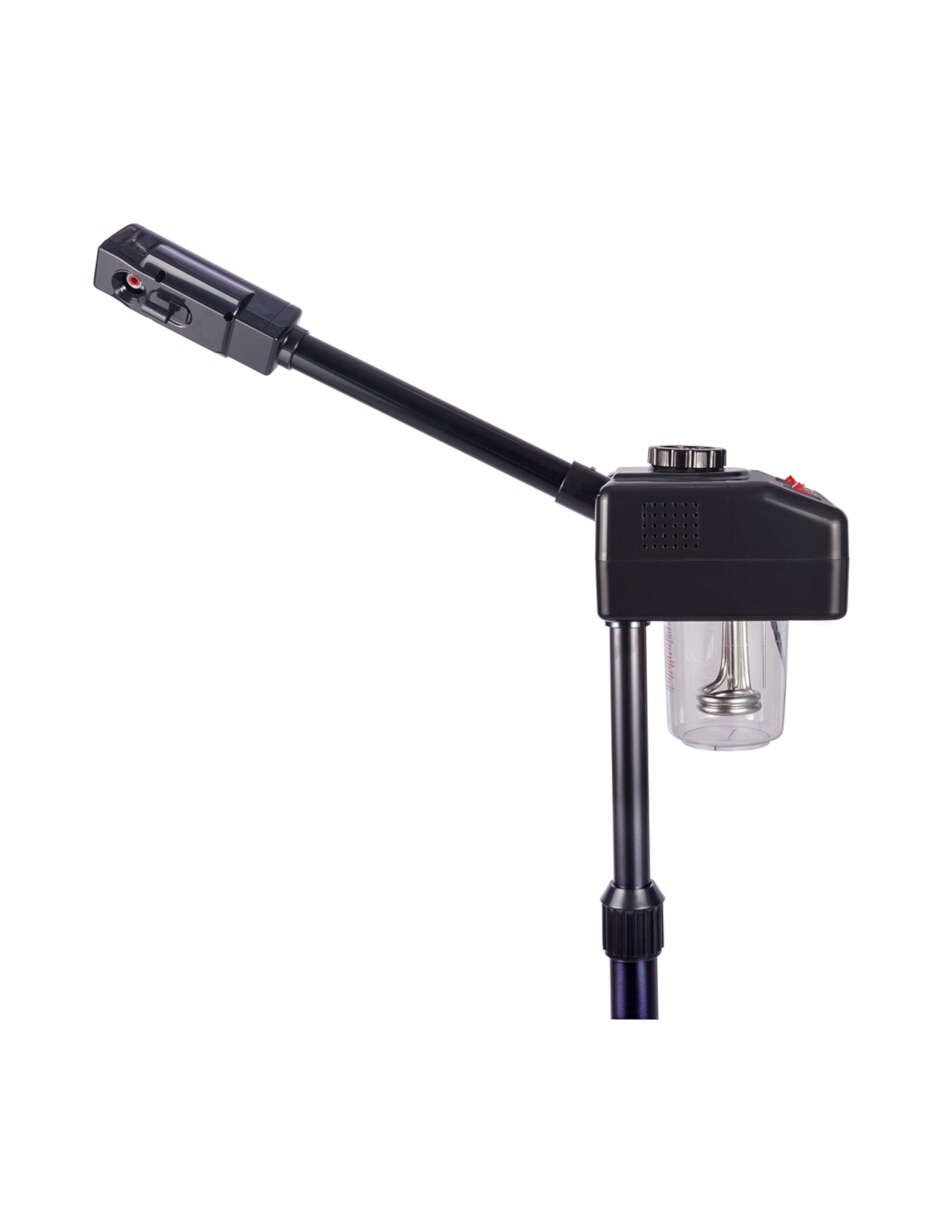 Vaporizador facial para hidratar 2