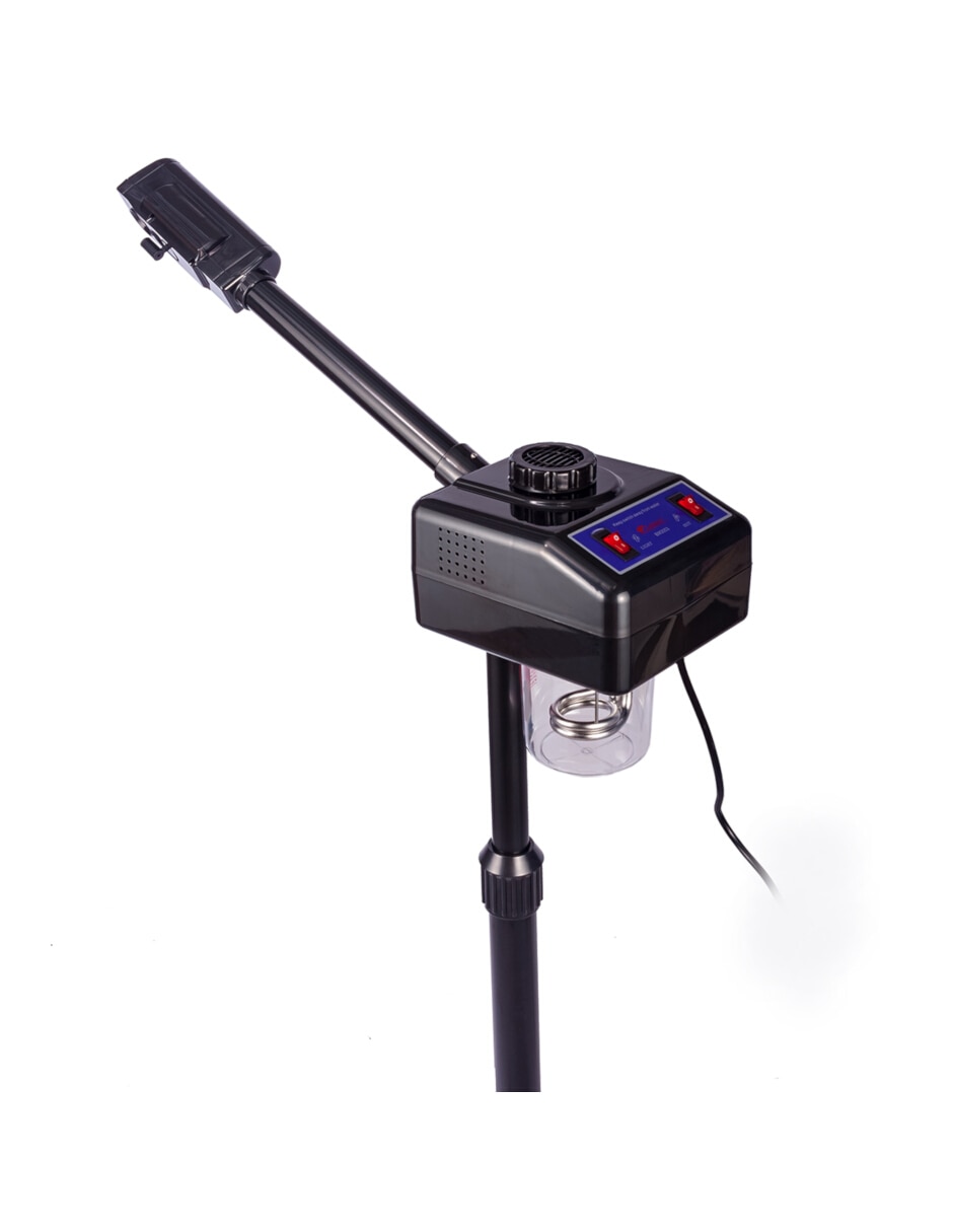 Vaporizador facial para hidratar 3