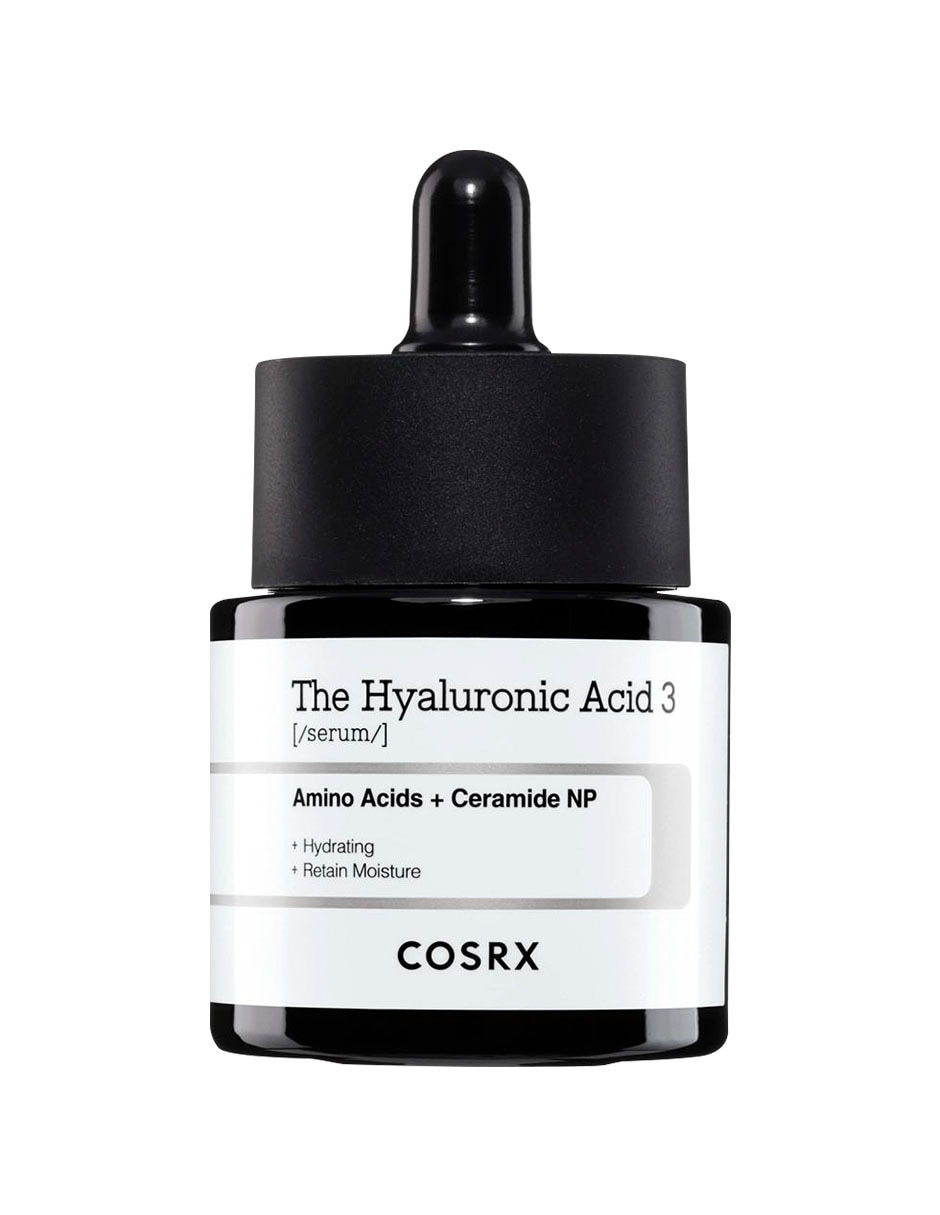 Sérum hidratante The Hyaluronic Acid 3 todo tipo piel Sérum hidratante The Hyaluronic Acid 3 todo tipo piel
