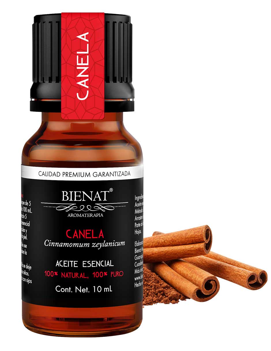 Infusión de canela 2