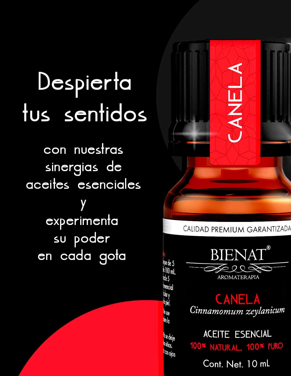 Infusión de canela 5
