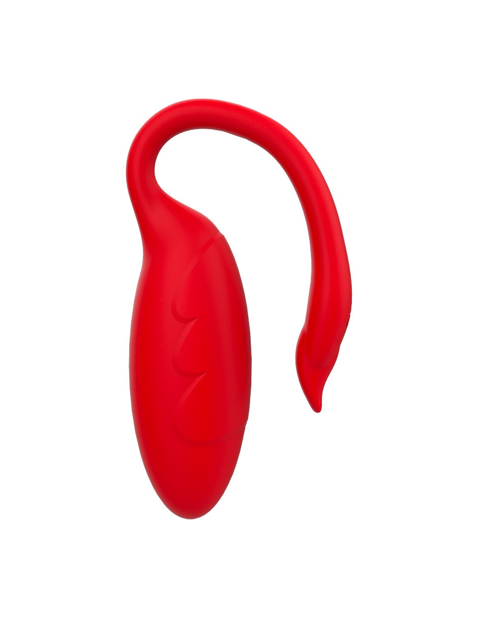 Vibrador para Punto G 1