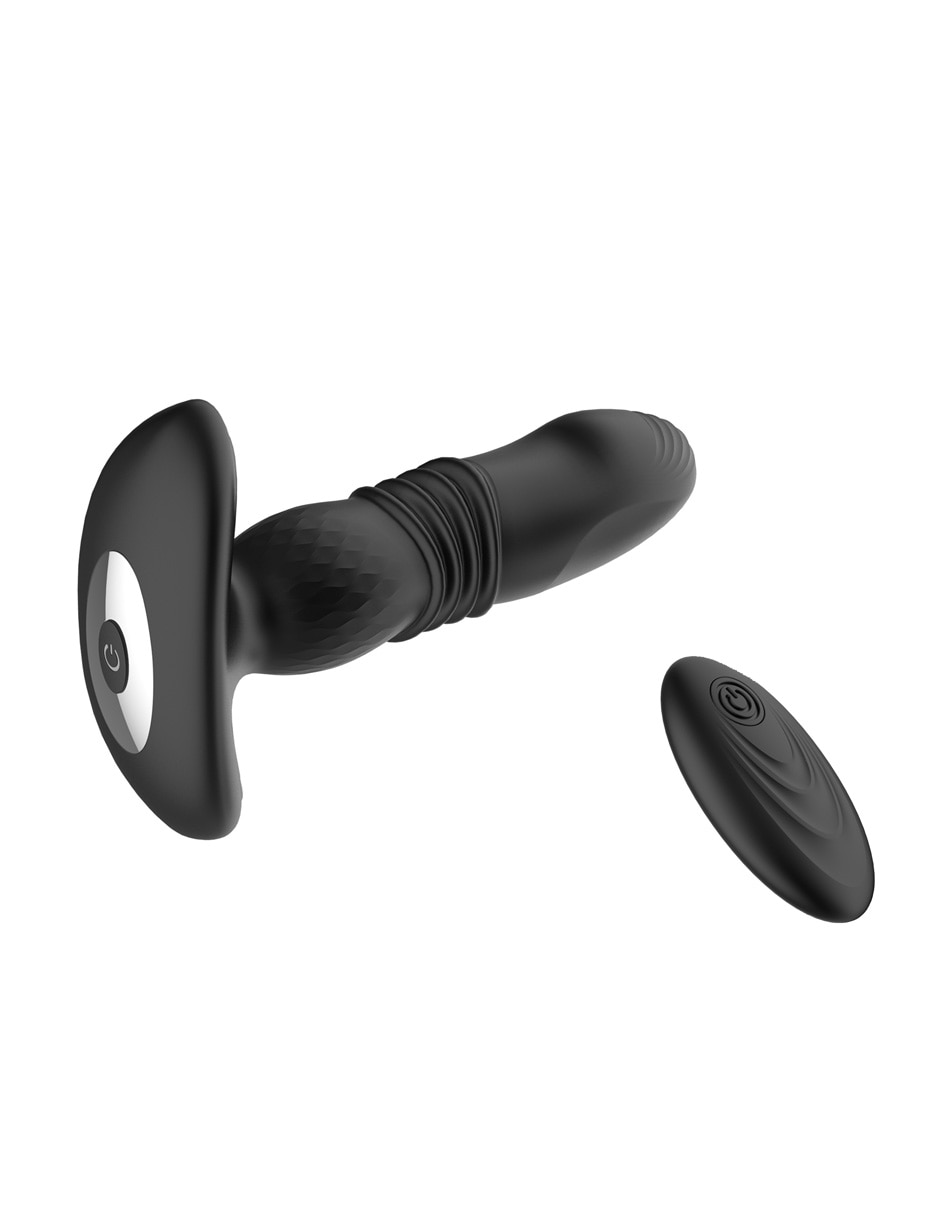 Vibrador para ano 3
