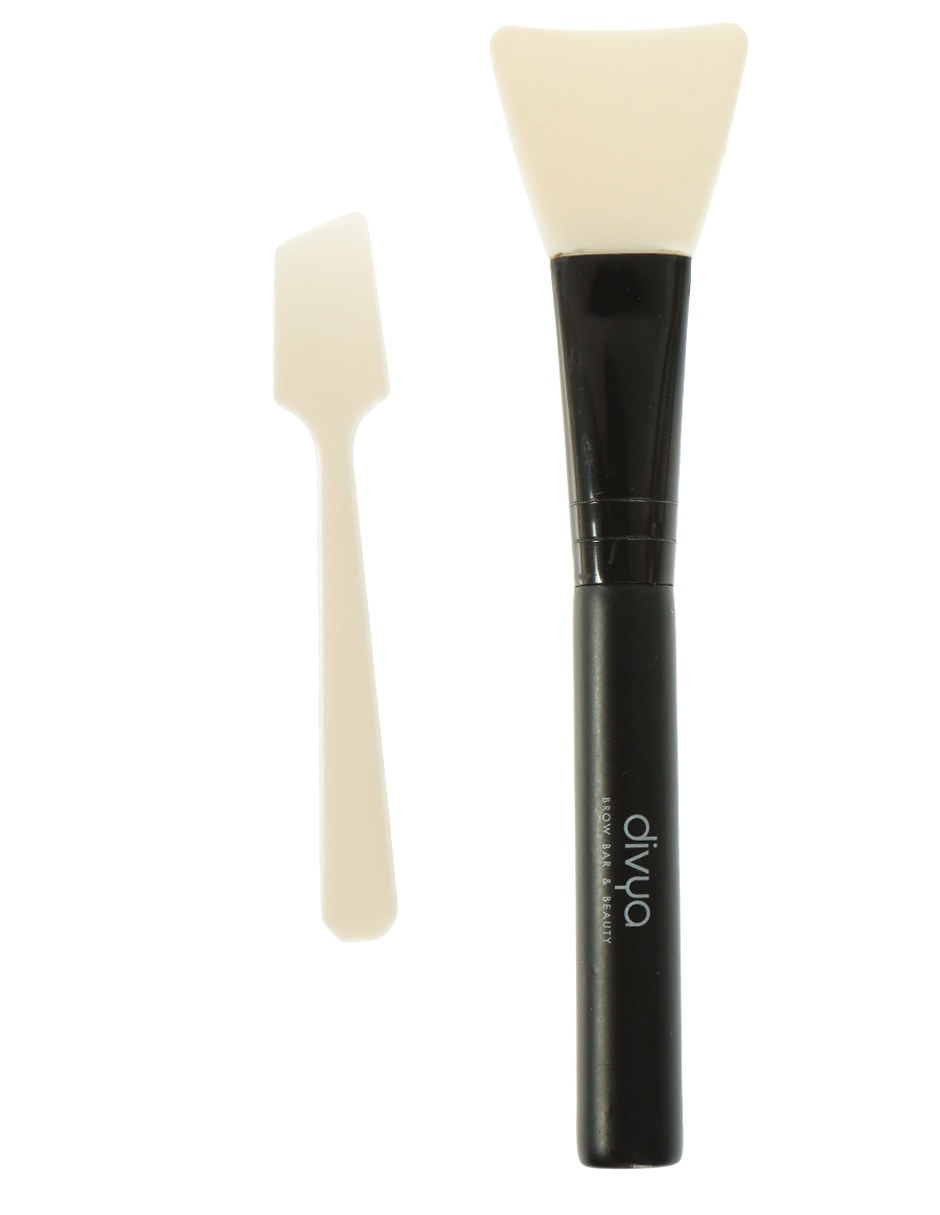 Mascarilla polvo de perla para renovar Divya 4