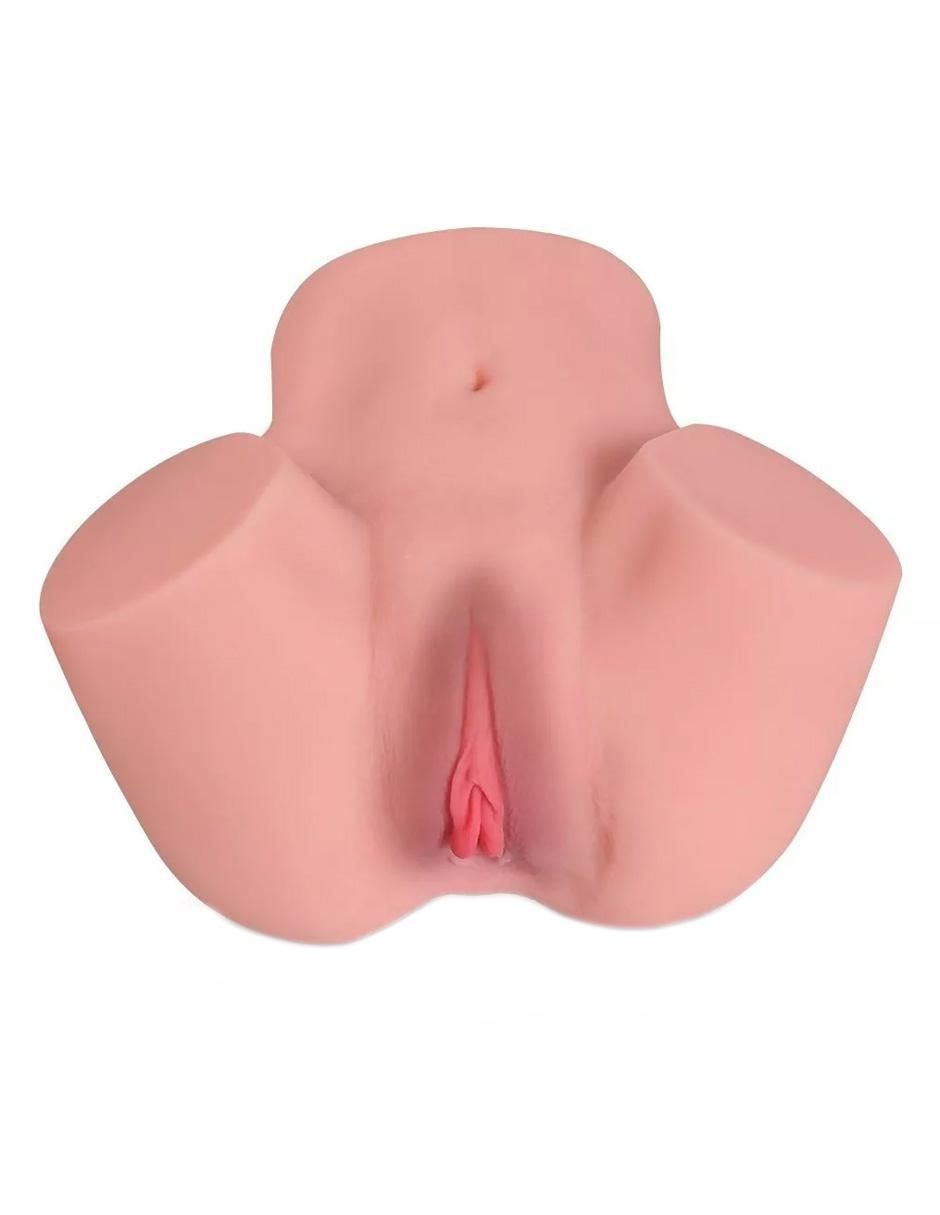 Masturbador masculino 1
