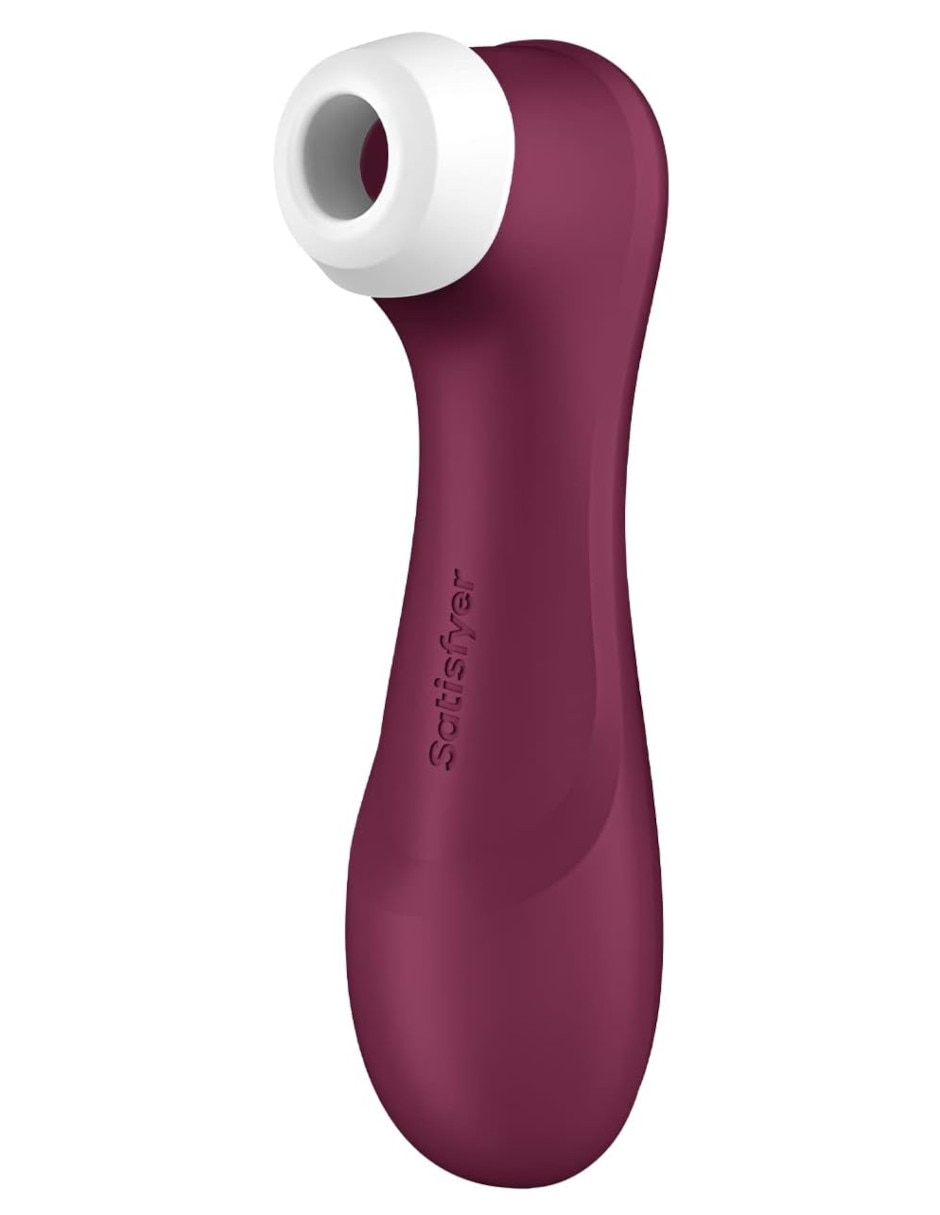 Succionador para clítoris Satisfyer | Suburbia