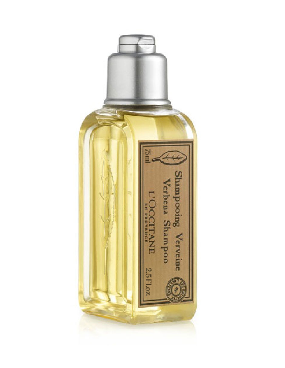 Shampoo para cabello Verbena Shampoo para cabello Verbena