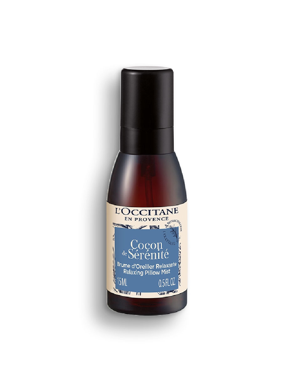 Body mist Cocon de Sérénité unisex