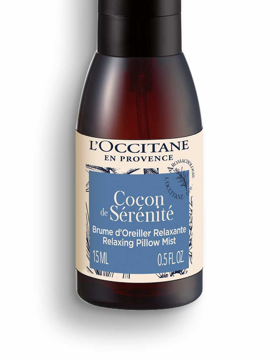 Body mist Cocon de Sérénité unisex 2