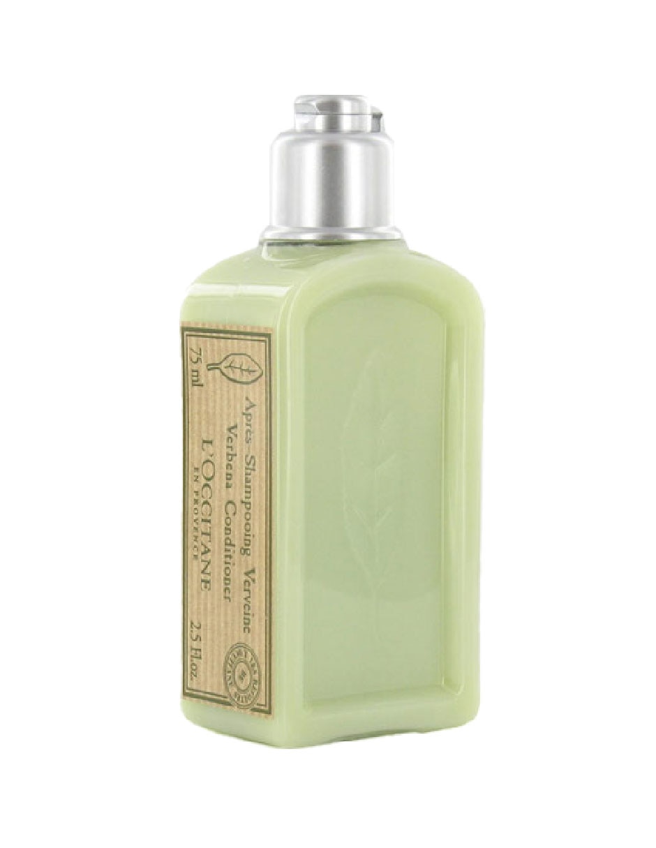 Acondicionador para cabello Verbena 75 ml