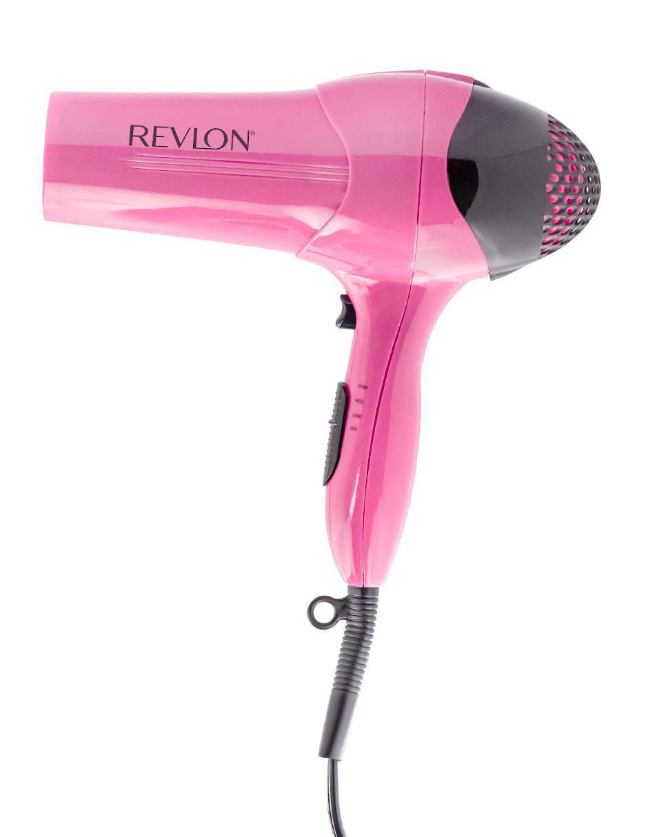 Secadora de cabello Revlon RV408 Suburbia