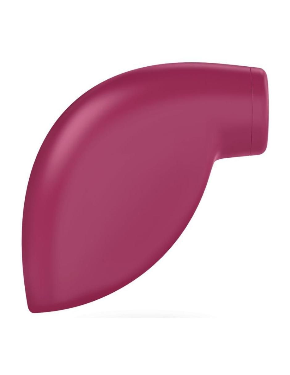 Vibrador para clítoris